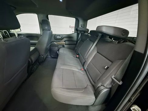 Used 2021 Chevrolet Silverado 1500 RST image 23