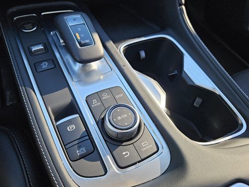 Certified 2025 INFINITI QX60 Pure image 30