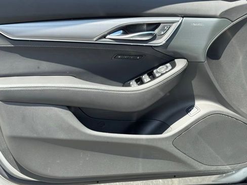 New 2025 Cadillac CT5 Premium Luxury RWD image 15