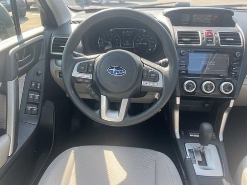 Used 2018 Subaru Forester 2.5i Premium AWD/4WD image 13