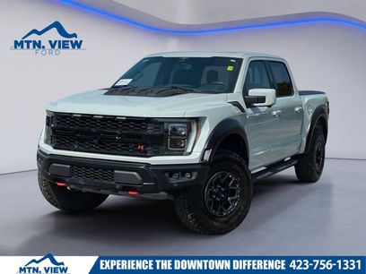 Used 2023 Ford F150 Raptor w/ Equipment Group 802A Raptor R