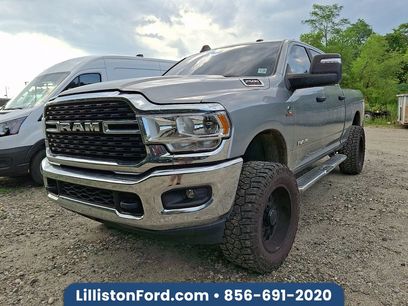 Used 2023 RAM 2500 Big Horn w/ Level 1 Equipment Group