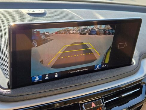 New 2026 Acura MDX FWD image 27