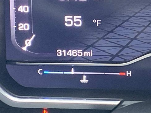 Used 2024 GMC Sierra 1500 Denali Ultimate image 35