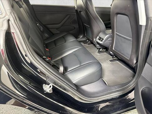 Used 2019 Tesla Model 3 Performance AWD/4WD image 16