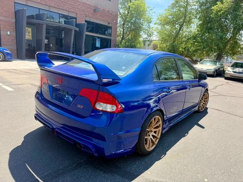 Used 2008 Honda Civic Si image 5