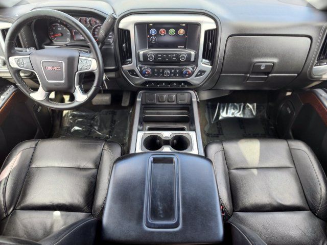 Used 2014 GMC Sierra 1500 SLT AWD/4WD image 12