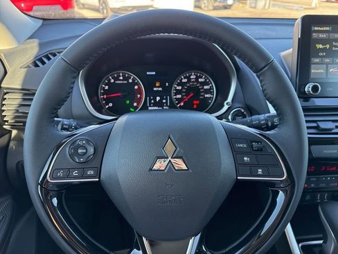 New 2026 Mitsubishi Eclipse Cross SE image 15