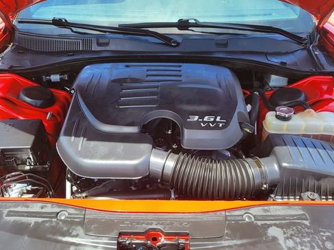 Used 2023 Dodge Charger GT RWD image 39