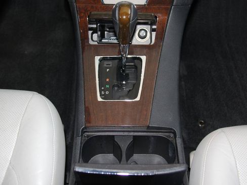 Used 2012 Lexus ES 350 FWD image 16