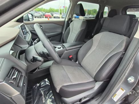Used 2023 Nissan Rogue SV AWD/4WD image 10