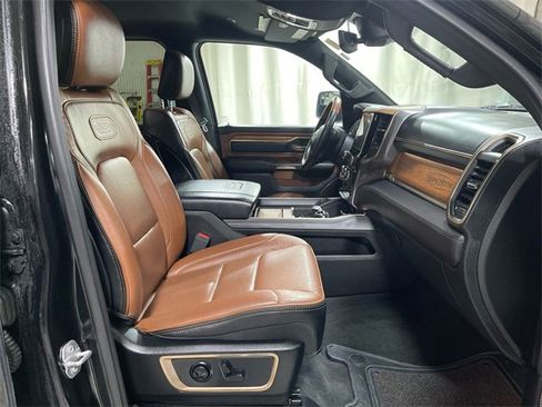 Used 2021 RAM 1500 Limited image 24