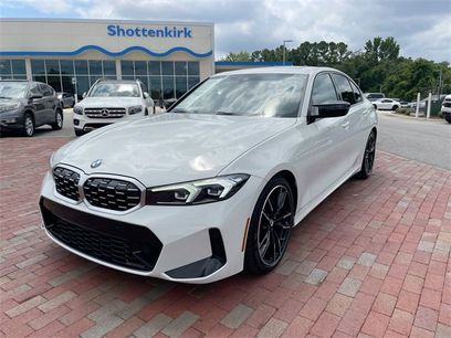 Used 2023 BMW M340i w/ Driving Assistance Package