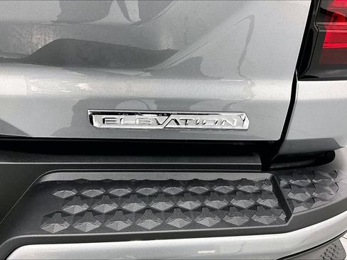New 2026 GMC Canyon Elevation w/ Convenience Package RWD image 29