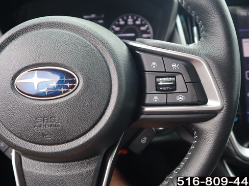 Used 2020 Subaru Outback Limited AWD/4WD image 21