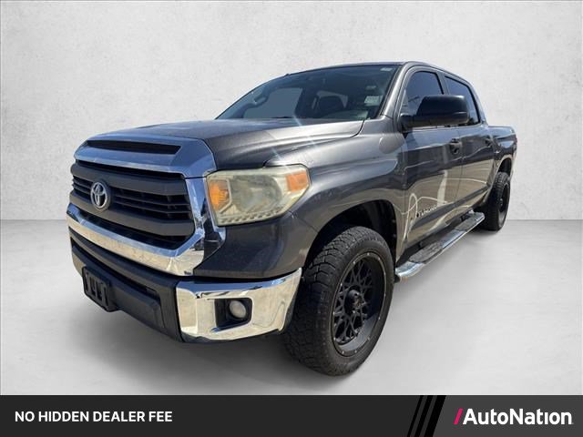 Used 2014 Toyota Tundra SR5 RWD image 1