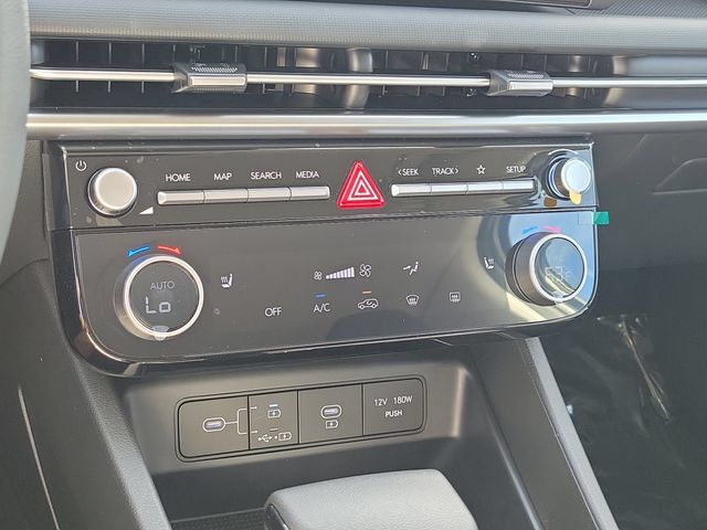 New 2026 Hyundai Tucson SEL Plus FWD image 12
