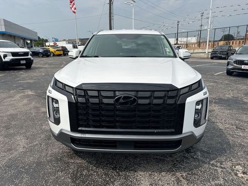 Used 2025 Hyundai Palisade SEL FWD image 46