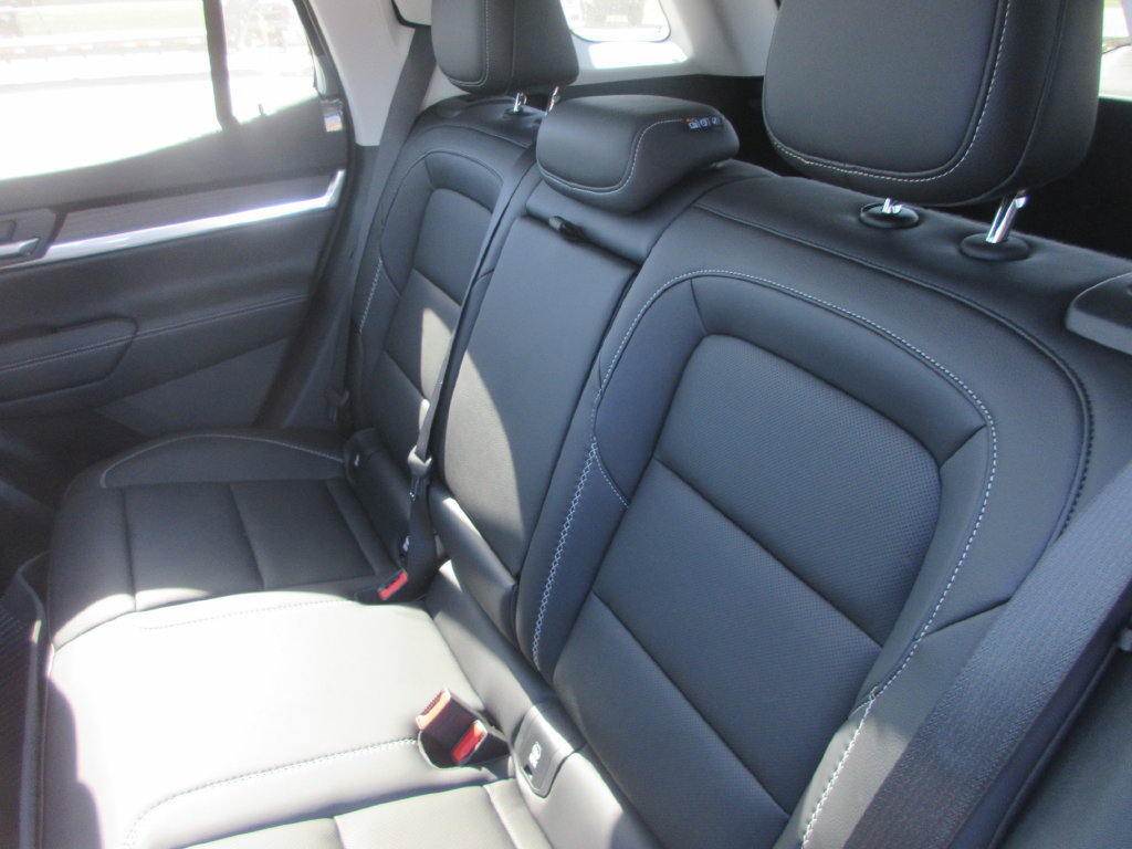 New 2027 GMC Terrain Denali AWD/4WD image 12