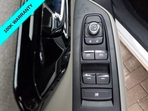 Certified 2026 Subaru Forester Limited AWD/4WD image 36