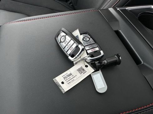 New 2025 Ford F150 Raptor image 76