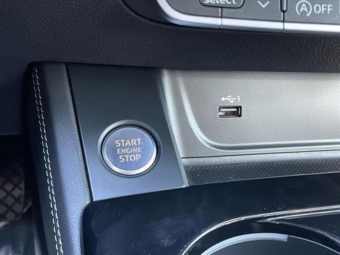 Used 2023 Audi A4 2.0T Premium Plus image 16