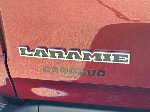 New 2026 RAM 1500 Laramie image 10