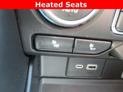 Used 2023 Chevrolet Suburban RST image 19