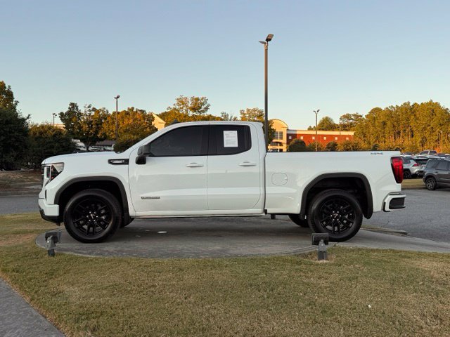Used 2026 GMC Sierra 1500 Elevation AWD/4WD image 4