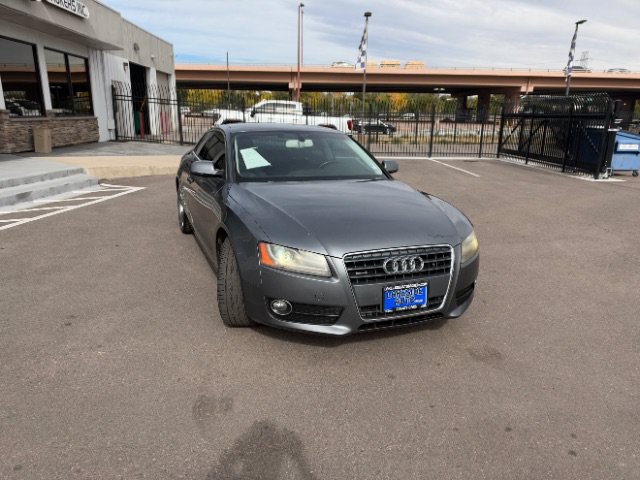 Used 2012 Audi A5 2.0T Prestige AWD/4WD image 18