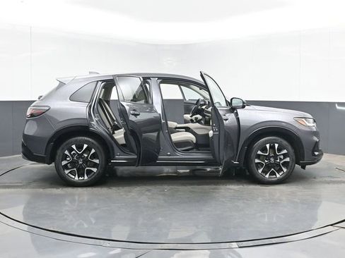 New 2026 Honda HR-V EX-L image 52