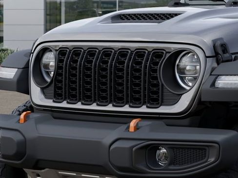 New 2026 Jeep Gladiator Mojave image 11