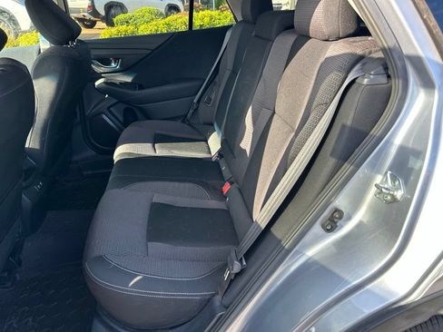 Used 2021 Subaru Outback Premium AWD/4WD image 15