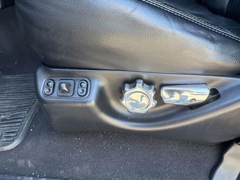 Used 2004 Ford F250 Harley-Davidson AWD/4WD image 13