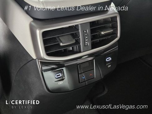 Certified 2025 Lexus RX 350 F Sport w/ Convenience Package AWD/4WD image 19