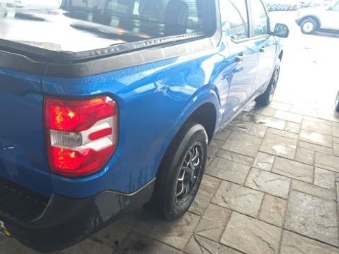 Used 2022 Ford Maverick XL FWD image 4