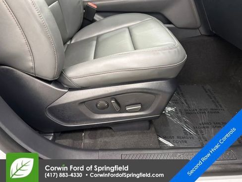 New 2026 Ford Explorer Active image 18