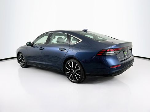 Used 2024 Honda Accord Touring image 5