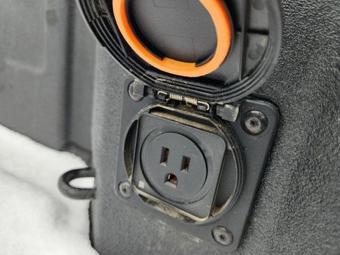 Used 2024 Chevrolet Silverado 1500 RST AWD/4WD image 20