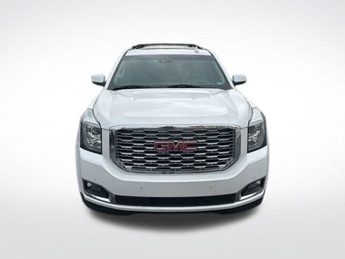Used 2018 GMC Yukon XL Denali w/ Denali Ultimate Package AWD/4WD image 23
