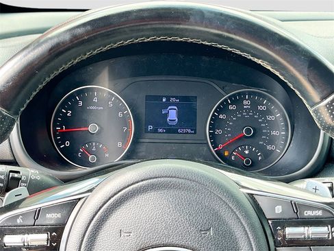 Used 2020 Kia Sportage S w/ S Sunroof Package image 12