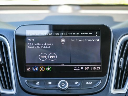Used 2023 Chevrolet Malibu LS FWD image 13