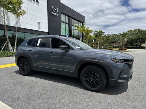 New 2026 MAZDA CX-50 AWD 2.5 S w/ Weather Package image 6