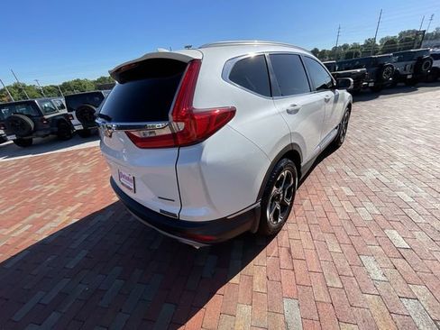 Used 2017 Honda CR-V Touring image 35