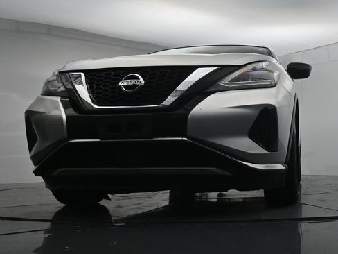 Used 2020 Nissan Murano S w/ Technology Package AWD/4WD image 30