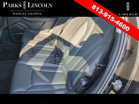 Used 2023 Audi Q7 2.0T Premium Plus image 16