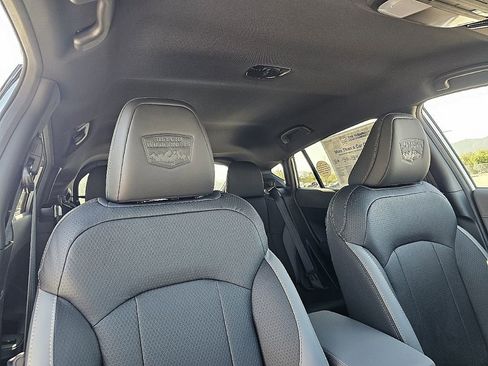 New 2026 Subaru Crosstrek 2.5i Wilderness image 18