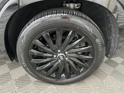 Used 2024 Hyundai Palisade Calligraphy AWD/4WD image 24