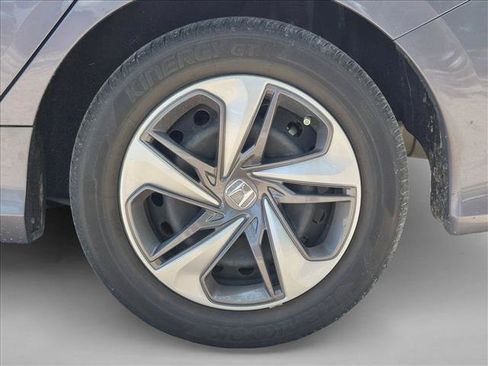 Used 2020 Honda Civic LX image 15