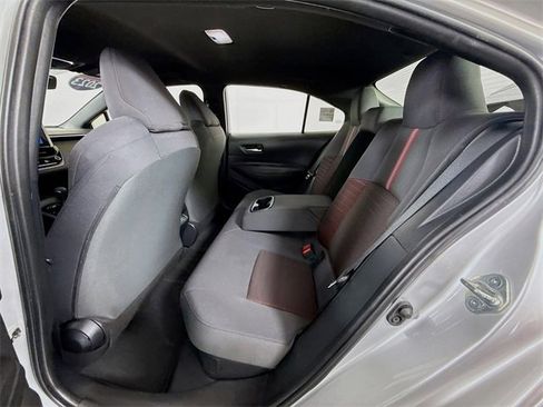 Certified 2023 Toyota Corolla SE w/ Carpet Mat Package (TMS) image 9